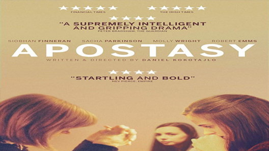 فيلم Apostasy 2017 مترجم