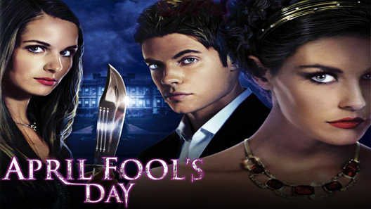 فيلم April Fools Day 2008 مترجم
