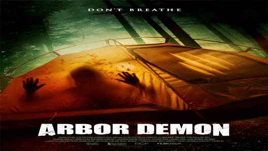 فيلم Arbor Demon 2016 مترجم