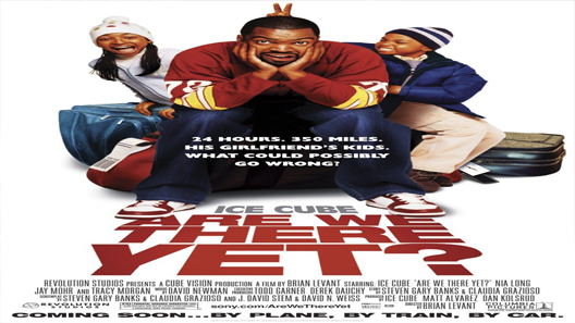فيلم Are We There Yet 2005 مترجم