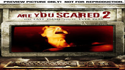 فيلم Are You Scared 2 2009 مترجم