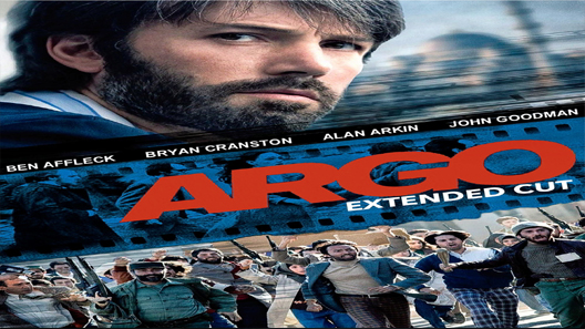فيلم Argo 2012 مترجم