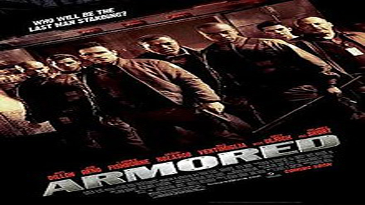 فيلم Armored 2009 مترجم