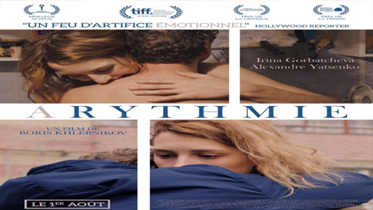 فيلم Arrhythmia 2017 مترجم