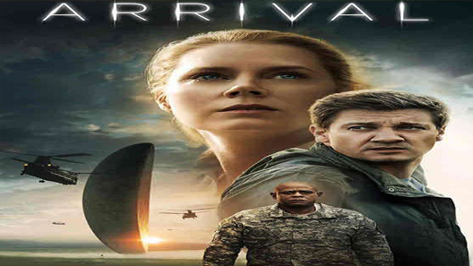 فيلم Arrival 2016 مترجم