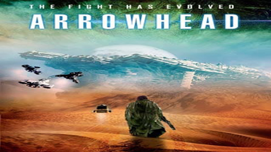 فيلم Arrowhead 2016 مترجم