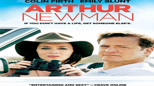 فيلم Arthur Newman 2012 مترجم