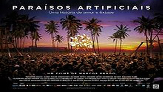 فيلم Artificial Paradises 2012 مترجم