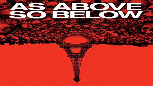 فيلم As Above So Below 2014 مترجم