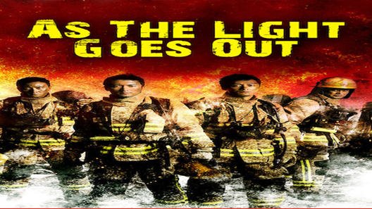 فيلم As The Light Goes Out 2014 مترجم