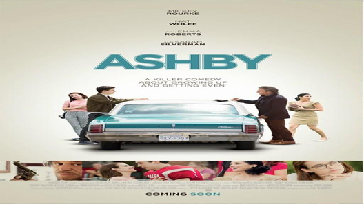 فيلم Ashby 2015 مترجم