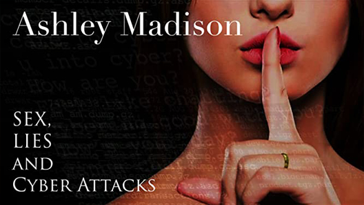 فيلم Ashley Madison Sex Lies And Cyber Attacks 2016 مترجم