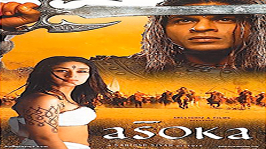 فيلم Ashoka The Great 2001 مترجم