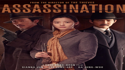 فيلم Assassination 2015 مترجم