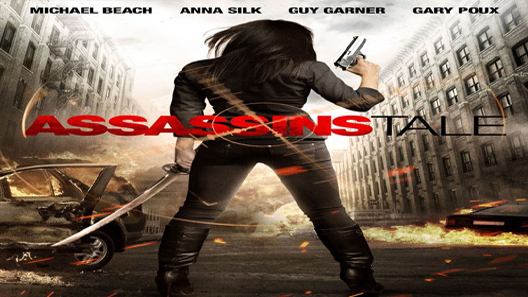 فيلم Assassins Tale 2013 مترجم