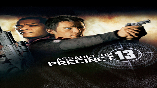 فيلم Assault On Precinct 13 2005 مترجم