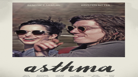 فيلم Asthma 2014 مترجم