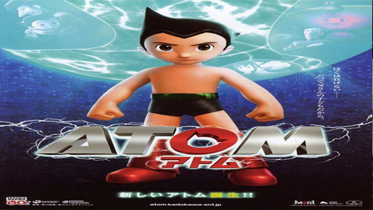 فيلم Astro Boy 2009 مترجم