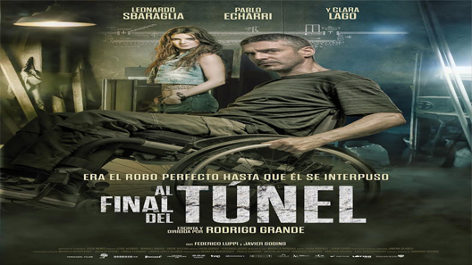 فيلم Tunnel 2016 مترجم