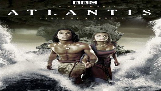 فيلم Atlantis End Of A World Birth Of A Legend 2011 مترجم