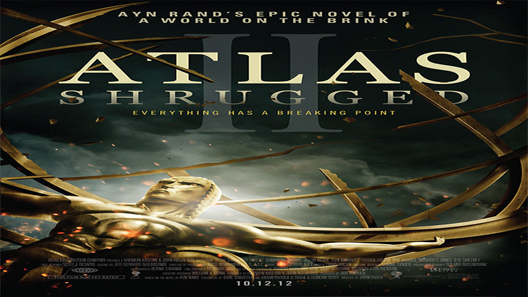 فيلم Atlas Shrugged Part I 2011 مترجم