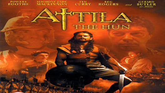 فيلم Attila 2001 مترجم