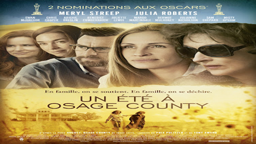 فيلم August Osage County 2013 مترجم