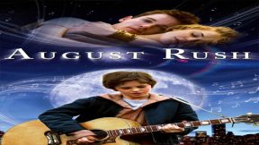 فيلم August Rush 2007 مترجم