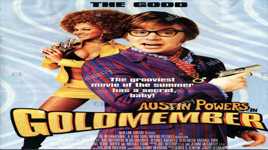 فيلم Austin Powers In Goldmember 2002 مترجم