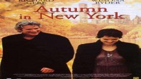 فيلم Autumn In New York 2000 مترجم