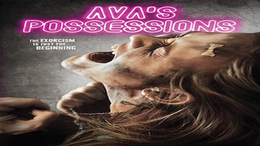 فيلم Ava S Possessions 2015 مترجم