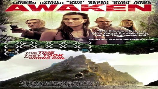 فيلم Awaken 2015 مترجم