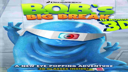 فيلم B O B S Big Break 2009 مترجم