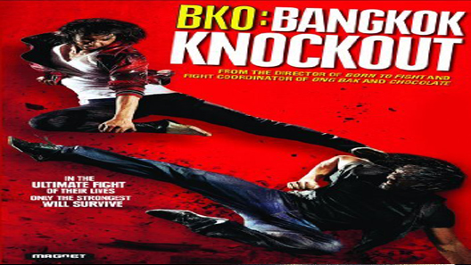 فيلم BKO Bangkok Knockout 2010 مترجم