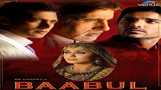 فيلم Baabul 2006 مترجم