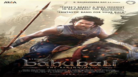 فيلم Baahubali The Beginning 2015 مترجم