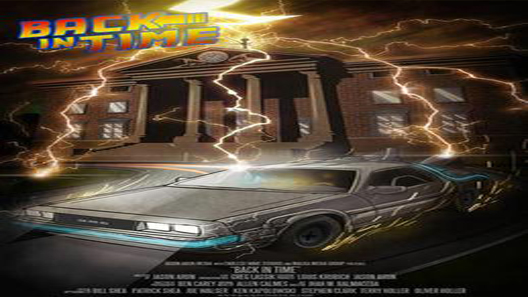 فيلم Back In Time 2015 مترجم