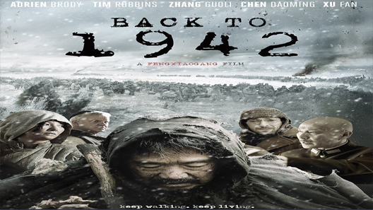 فيلم Back To 1942 2012 مترجم