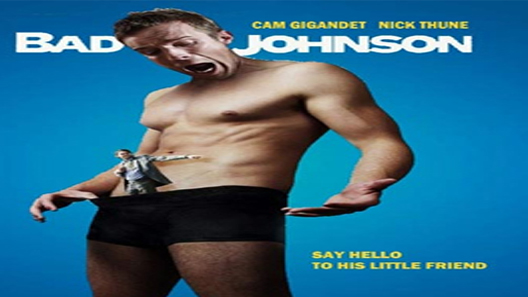 فيلم Bad Johnson 2014 مترجم
