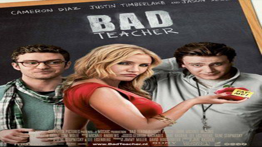 فيلم Bad Teacher 2011 مترجم