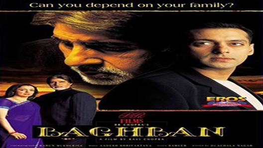 فيلم Baghban 2003 مترجم