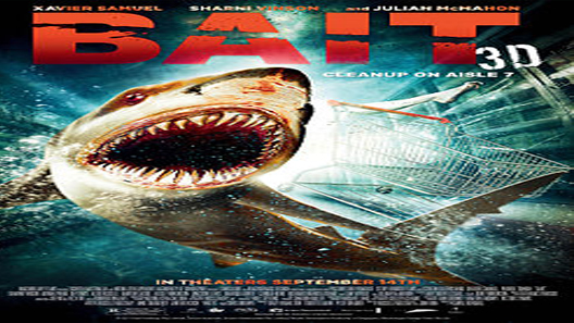 فيلم Bait 2012 مترجم