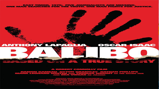 فيلم Balibo 2009 مترجم