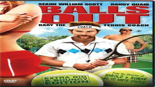 فيلم Balls Out The Gary Houseman Story 2009 مترجم