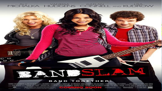 فيلم Bandslam 2009 مترجم