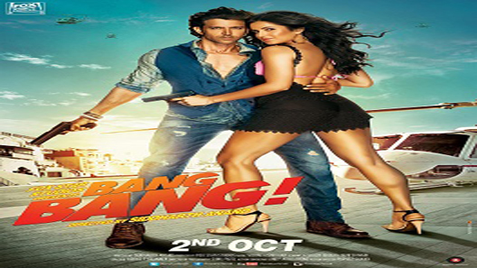 فيلم Bang Bang 2014 مترجم