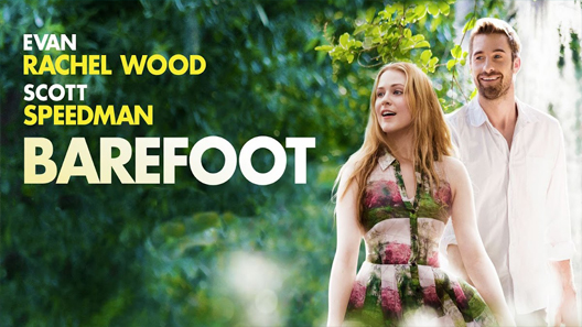 فيلم Barefoot 2014 مترجم