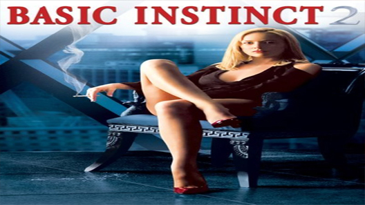فيلم Basic Instinct 2 2006 مترجم