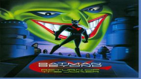 فيلم Batman Beyond Return Of The Joker 2000 مترجم