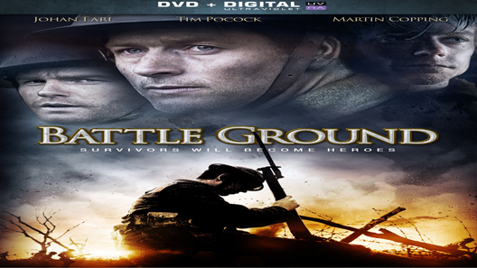 فيلم Battle Ground 2013 مترجم